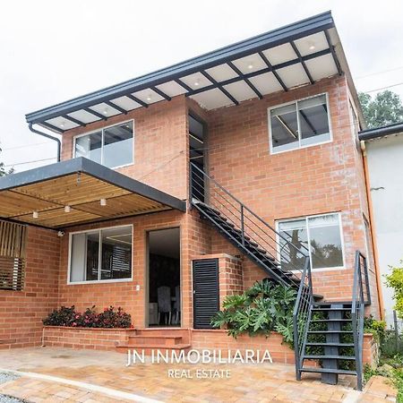 Espectacular Apartamento 2 Minutos Del Jmc Nuevo Rionegro Exterior foto
