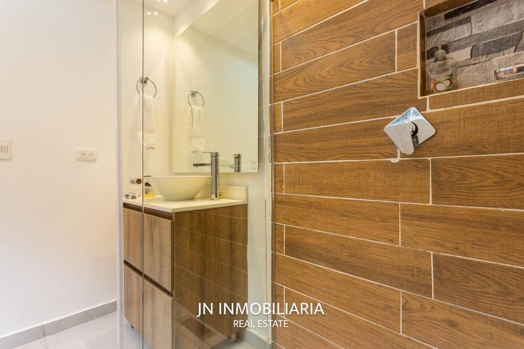 Espectacular Apartamento 2 Minutos Del Jmc Nuevo Rionegro Exterior foto