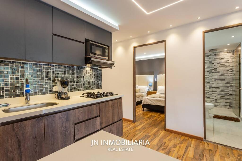 Espectacular Apartamento 2 Minutos Del Jmc Nuevo Rionegro Exterior foto